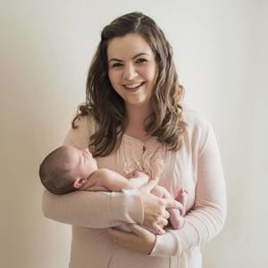 Meet your Posher, Elizabeth